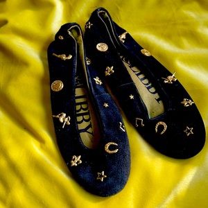 Sam and Libby “Cruise” Shoes